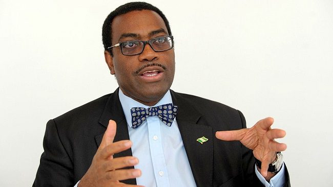 USAID commits $3m to African water facility – AfDB