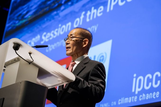 IPCC to present AR6 Synthesis Report at Bonn Climate Conference