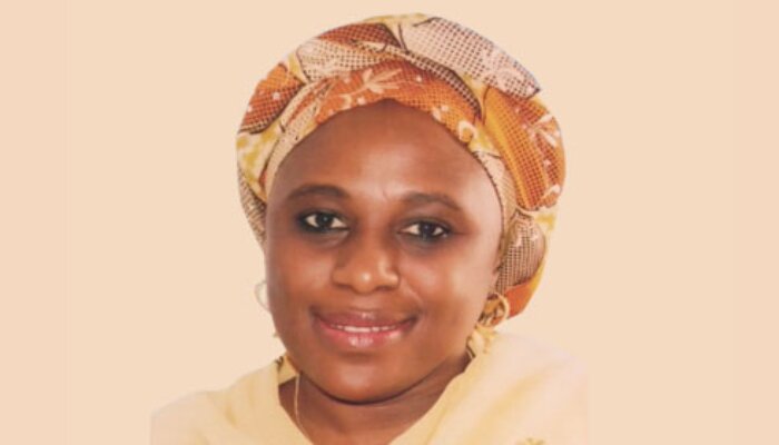 PROFILE: Meet Salma Anas, President Tinubu’s special adviser on health