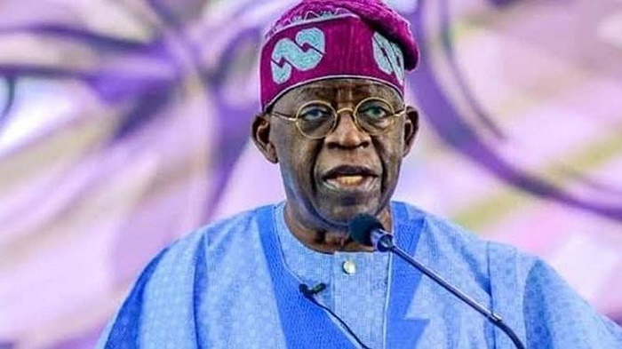 Tinubu seeks better cooperation with U.S. over energy transition