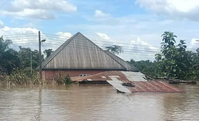 Edo, Delta, Bayelsa express readiness to mitigate effects of flood