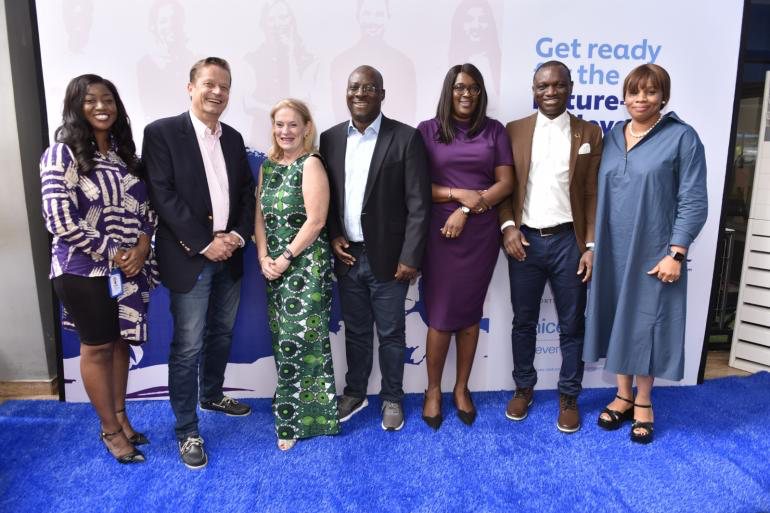 Unilever Partners UNICEF to Reach 3million Youths For Its FUCAP Program