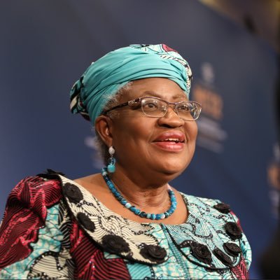 Okonjo-Iweala Reacts To Ukraine Grain Deal Collapse, Says ‘Poor Countries Hardest Hit’