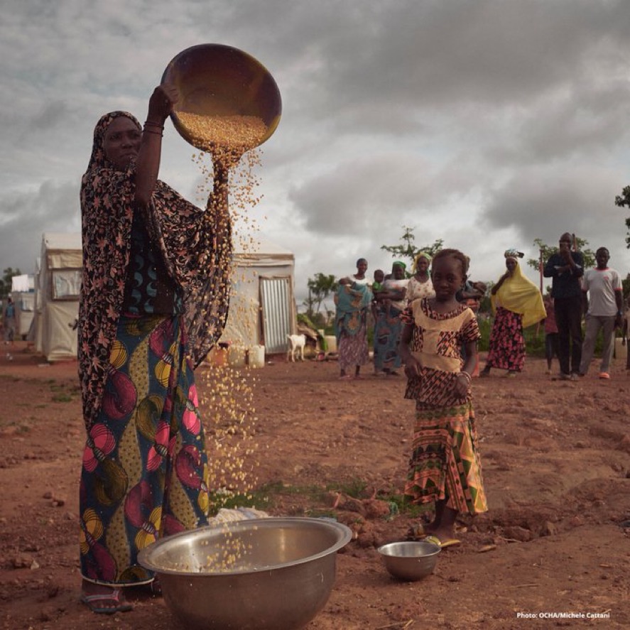 Food crises looms next three months if banditry persist – Attahiru Bafarawa