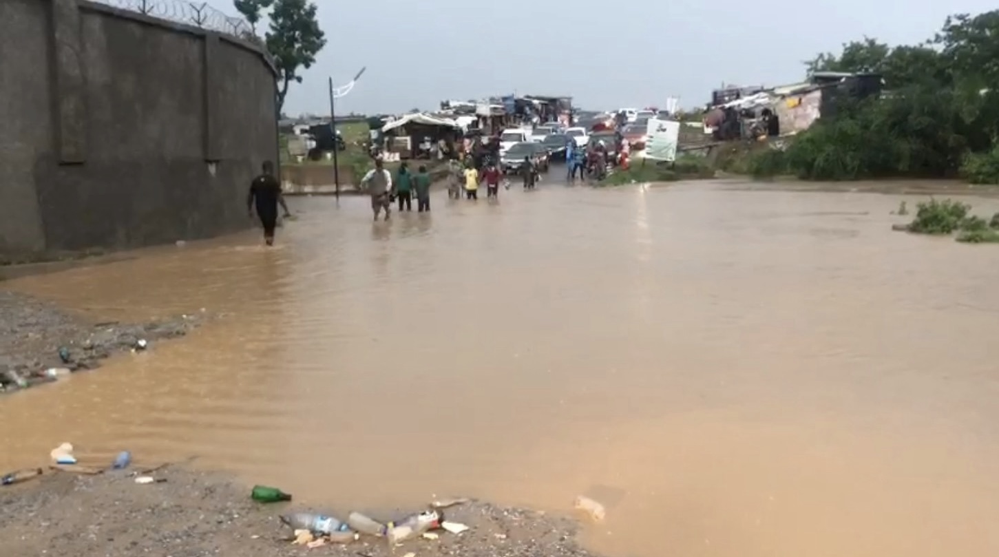 ‘Save our lives’, Pyakasa residents cry out, seek intervention on flood disaster