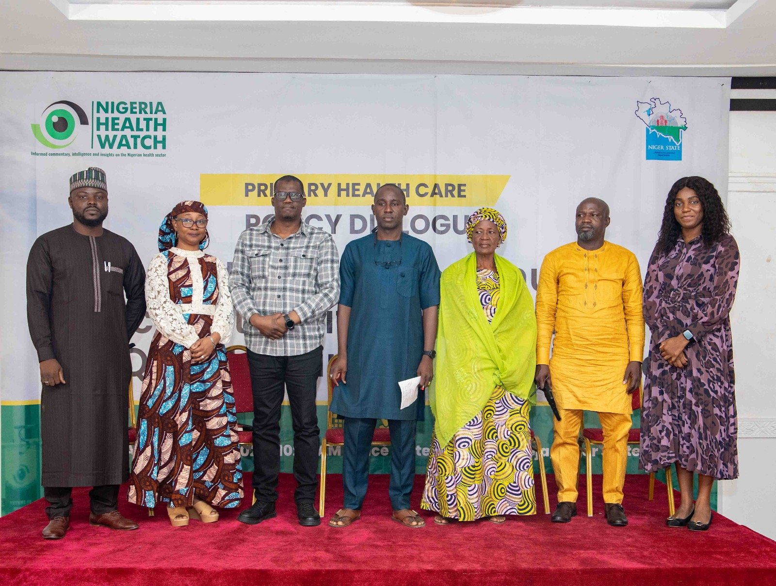Nigeria Health Watch says new accountability mechanisms crucial for quality PHC delivery