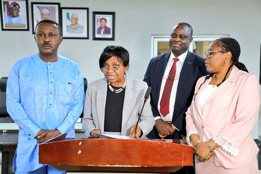 NAFDAC cautions youths against alcohol abuse