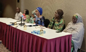 Women affairs secretariat decries increasing incidence of GBV in FCT