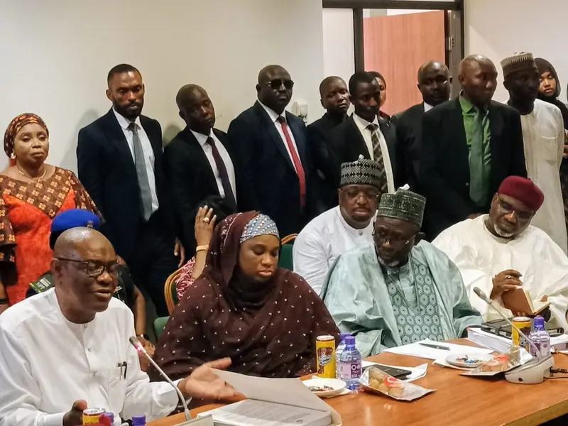 FCTA allocates N26.6 billion for clean water, environment in 2024 Budget